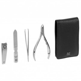 Zwilling Classic Inox Zestaw podróżny etui 4el.