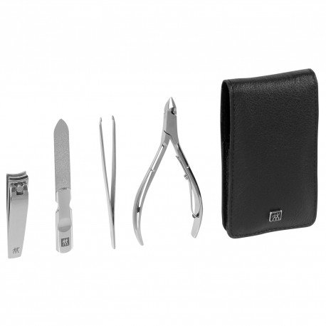 Zwilling Classic Inox Zestaw podróżny etui 4el.