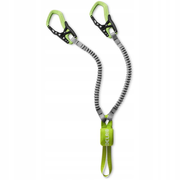 EDELRID Lonża Cable Kit VI - Oasis