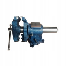 IMADŁO ŚLUSARSKIE OBROTOWE 125MM SIMW-125 SCHMITH