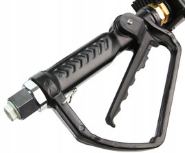 ELEKTRONICZNY PISTOLET DO OLEJU SILNIKOWEGO Z LICZNIKIEM MAR-POL M66940