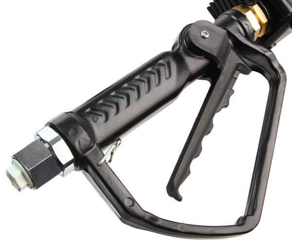 ELEKTRONICZNY PISTOLET DO OLEJU SILNIKOWEGO Z LICZNIKIEM MAR-POL M66940