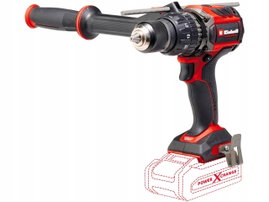 EINHELL AKUMULATOROWA WIERTARKO-WKRĘTARKA UDAROWA TP-CD 18/120 Li i 18V