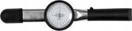 YATO KLUCZ DYNAMOMETRYCZNY 3/8" 0-30NM ZEGAROWY WALIZKA YT-07832
