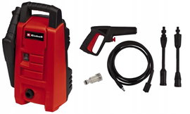 EINHELL MOBILNA MYJKA WYSOKOCIŚNIENIOWA TC-HP 90 4140740