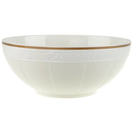 Miska na sałatę (21 cm) Ivoire Villeroy & Boch