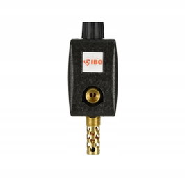 IBO TERMOSTATYCZNY ZAWÓR SCHŁADZAJĄCY IBO IBV-2 3/4" OCHRONA ŹRÓDŁA CIEPŁA