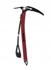 CLIMBING TECHNOLOGY Czekan turystyczny Alpin Tour czerwony 50cm