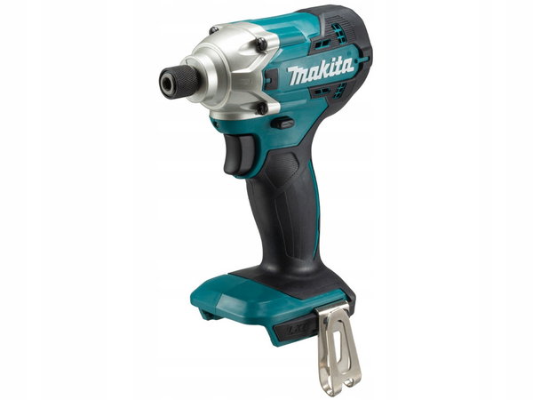 MAKITA DTD156Z Mocna Aku Zakrętarka Udarowa 18V 155Nm Polska Dystrybucja