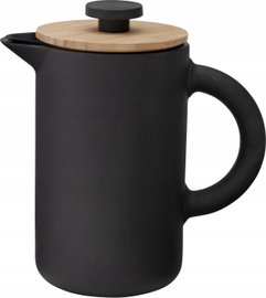 Zaparzacz do kawy french press (czarny) Theo Stelton