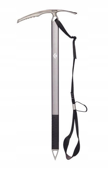 BLACK DIAMOND Czekan turystyczny Raven With Grip 55cm