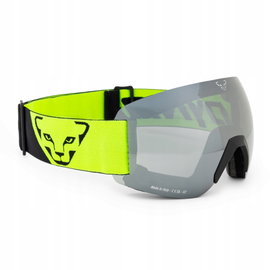 DYNAFIT Gogle narciarskie Speed Cat S3 żółte/czarne uni