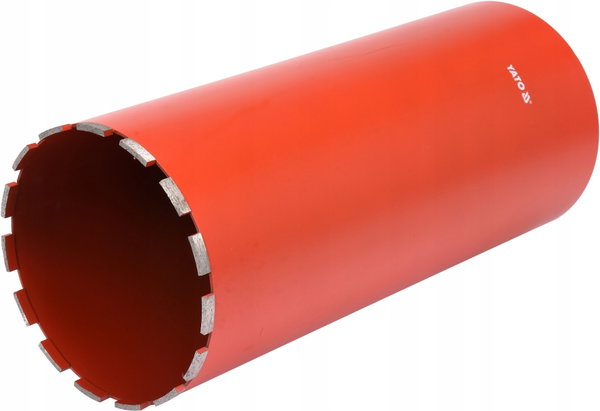 YATO WIERTŁO KORONOWE OTWORNICA DO WIERTNICY 182MM WIERTNICA 1 1/4 YT-60379