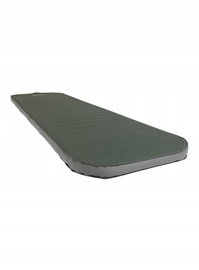 Materac turystyczny Outwell Sleepnest Single 5.0cm 1os. zielony