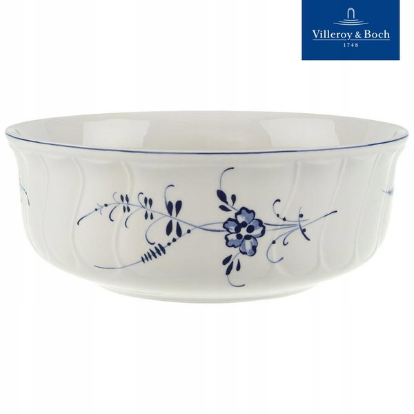 Miska na sałatę (21 cm) Old Luxembourg Villeroy & Boch