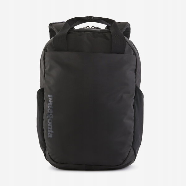 PATAGONIA Plecak miejski Atom Tote Pack 20L czarny