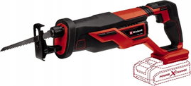 EINHELL PIŁA PILARKA SZABLASTA LISICA AKUMULATOROWA TE-AP 18/26 Li-Solo 18V