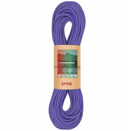 Lina dynamiczna wspinaczkowa Fixe Climbing Vignemale 8.0 MM Full Dry 50M