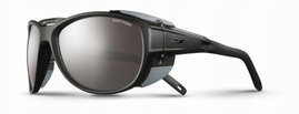 Okulary przeciwsłoneczne Julbo Explorer 2.0 SP 4 4971214 Matt Black Gray