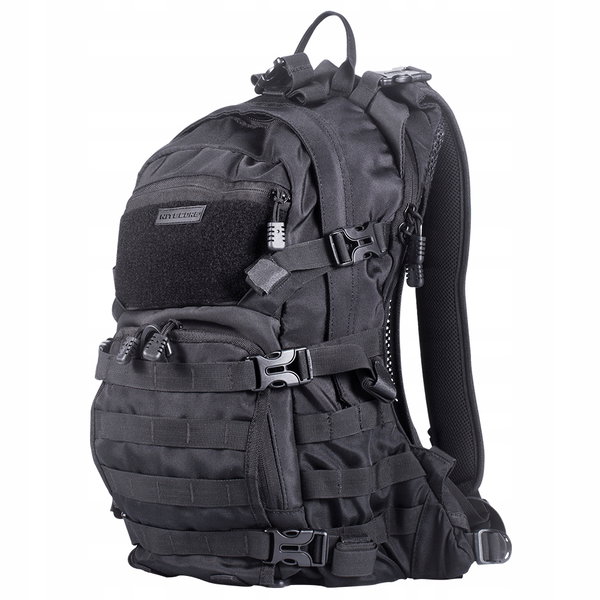 NITECORE Plecak turystyczny Bp20L czarny
