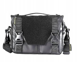 NITECORE Torba turystyczna Slb05 czarna