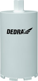 DEDRA HW4102 OTWORNICA DIAMENTOWA KORONKA 102X400