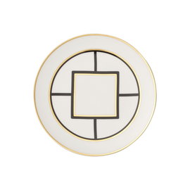 Talerz śniadaniowy/deserowy 1 (22 cm) MetroChic Villeroy & Boch