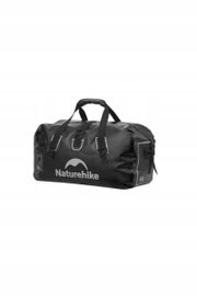 NATUREHIKE Torba wodoodporna Waterproof Travel Bag CNK2450XB015 60L czarna