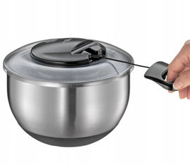 Suszarka do sałaty (5 l) Turbo Küchenprofi