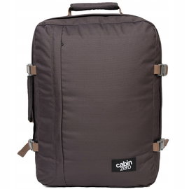 Plecak torba podręczna CabinZero 44 l - black sand
