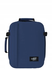 Plecak kabinowy bagaż podręczny Classic Tech 28 l CabinZero - navy