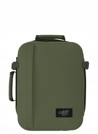 Plecak kabinowy bagaż podręczny Classic Tech 28 l CabinZero georgian khaki