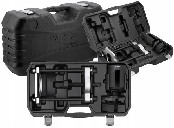 PRASA ŚCIĄGACZ TULEI WAHACZA PRZEGUBÓW FORD VOLVO MK4 XC60 XC70 S80 YT06127