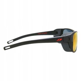 Okulary przeciwsłoneczne Julbo Camino SP 3Cf 5011114 Matt Black Gray