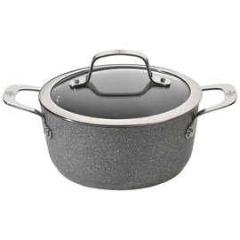 Ballarini Salina Granitium Garnek indukcyjny 2.7l