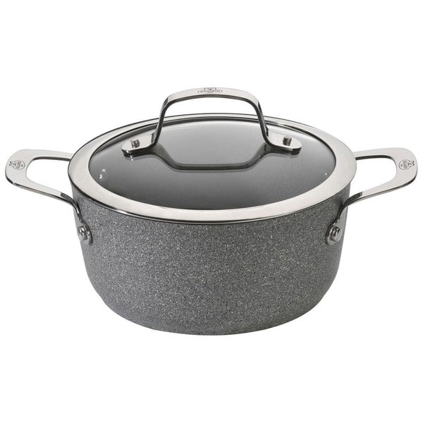 Ballarini Salina Granitium Garnek indukcyjny 2.7l