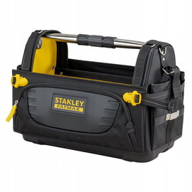 STANLEY TORBA NARZĘDZIOWA OTWARTA KOSZ 27L QUICK ACCESS FATMAX FMST1-80146