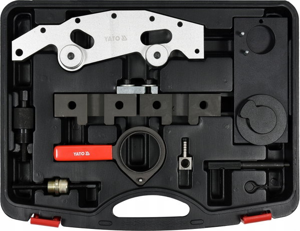 YATO ZESTAW BLOKADA ROZRZĄDU BMW VANOS M42 M44 M50 M53 MS50US YT-06022