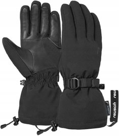 Rękawice Reusch Sid Triple Sys R Tex Xt Touch Tec 9