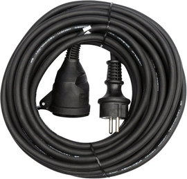 YATO PRZEDŁUŻACZ W OSŁONIE GUMOWEJ 40M 3X1,5MM