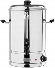 YG-04316 WARNIK PODGRZEWACZ DO WODY 12L GRZAŁKA 2500W 220-240V YATO GASTRO