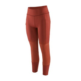 Leginsy trekkingowe damskie Patagonia Pack Out Hike Tights Women S