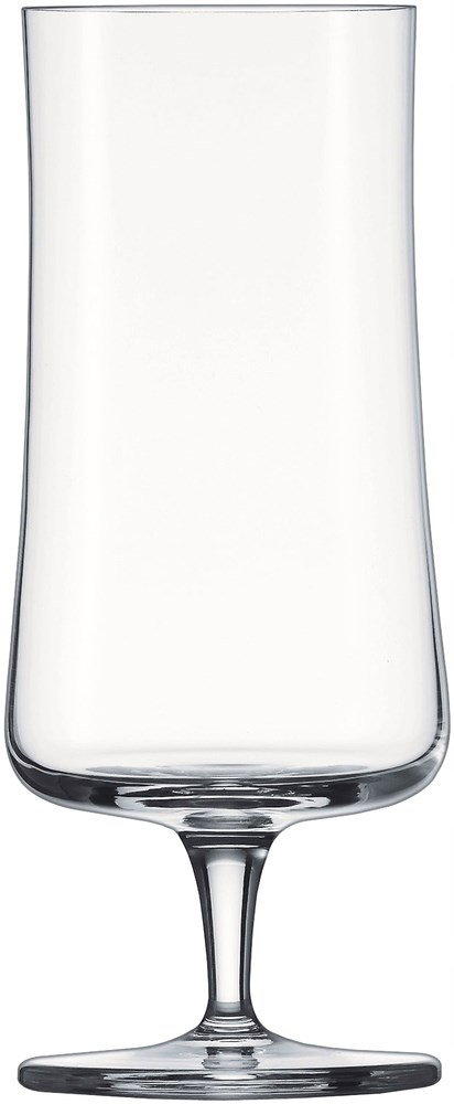 SCHOTT ZWIESEL szklanki do Piwa Beer Pilsner 513 ml. TRITAN CRISTAL GLASS