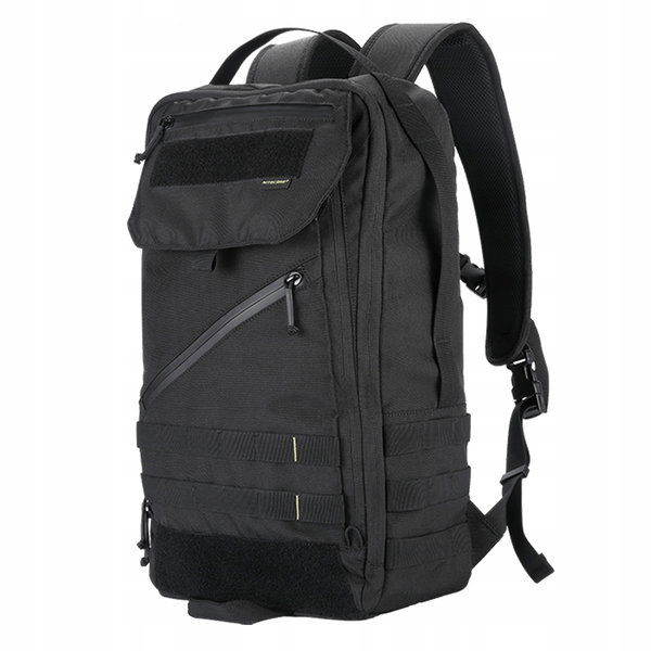 NITECORE Plecak turystyczny Bp23L czarny