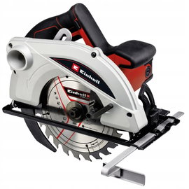 EINHELL ELEKTRYCZNA PILARKA TARCZOWA TC-CS 1410 KRAJZEGA DO DREWNA 190mm