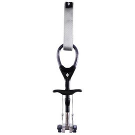 Kość mechaniczna Black Diamond Camalot C4 #3 niebieska