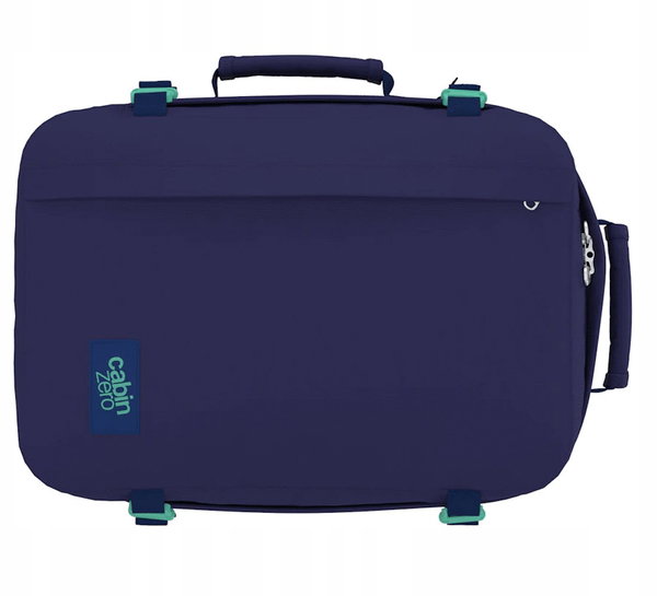 Plecak torba podręczna CabinZero 36 l - deep ocean