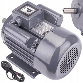 POWERMAT SILNIK ELEKTRYCZNY JEDNOFAZOWY 1,5KW 1400RPM 230V PM-JSE-1500T