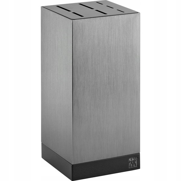 Zwilling blok na noże aluminiowy 25 cm (pusty)
