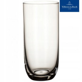 Zestaw 4 szklanek long do drinków La Divina Villeroy & Boch